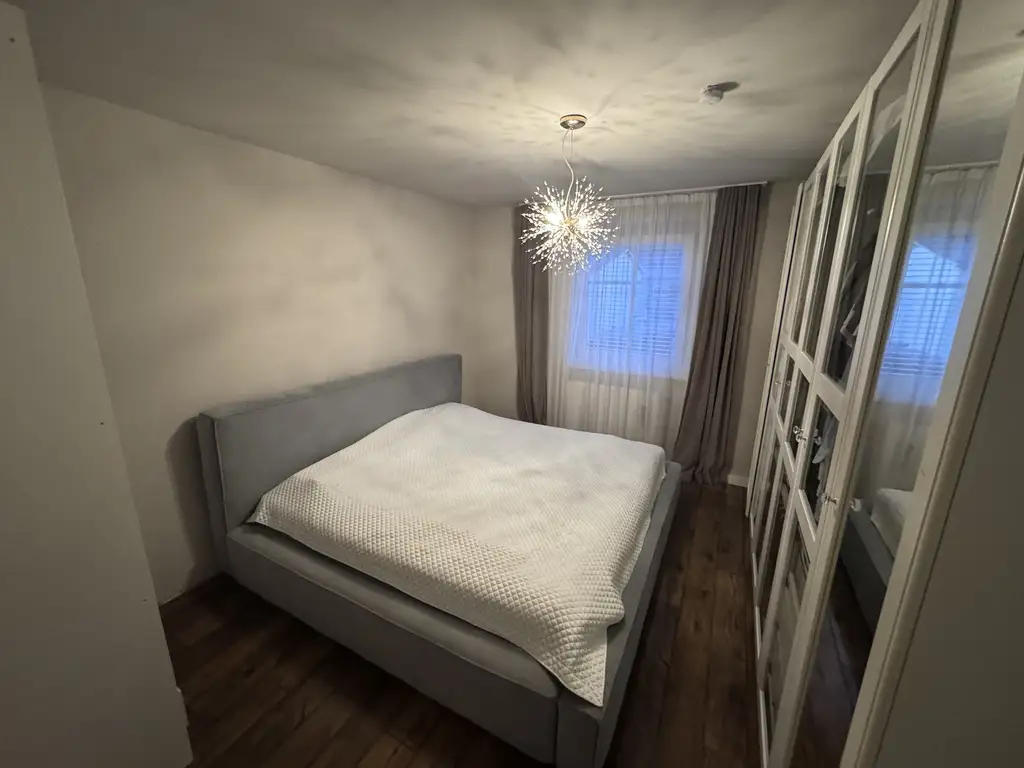 Moderne 3-Zimmer-Wohnung mit Balkon in Spittal an der Drau - Ihr neues Zuhause!