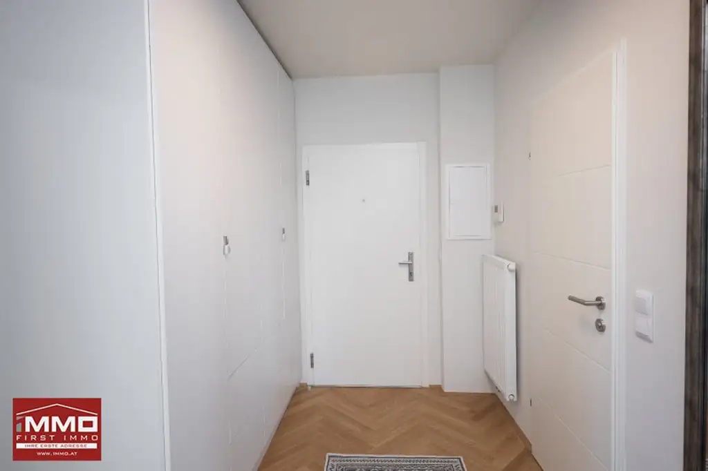 NETTE PÄRCHENWOHNUNG MIT TOLLER AUSSTATTTUNG