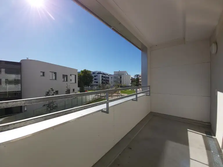 Loggia I