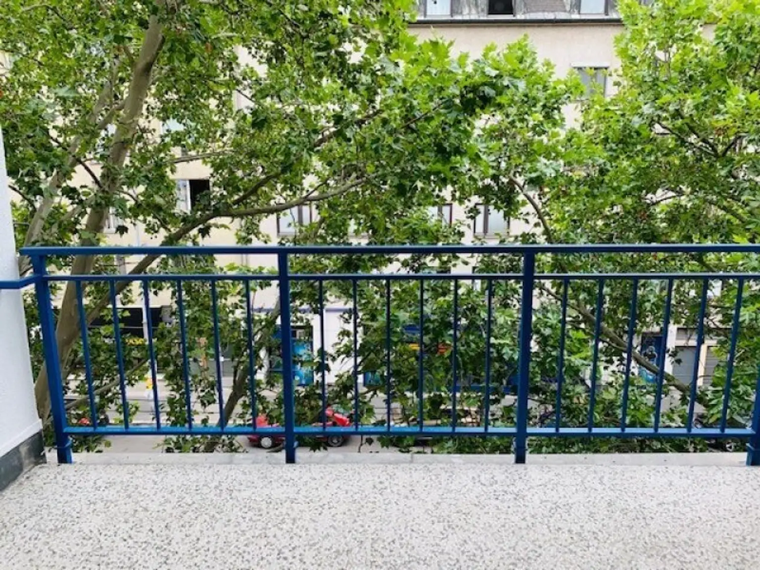 Geräumige 2 Zimmerwohnung in U-Bahn Nähe !