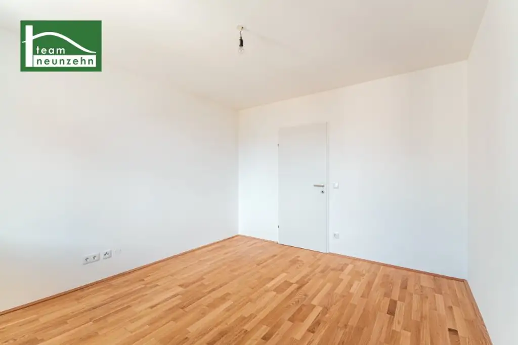 Ameisgasse 28 – Nachhaltig investieren in Wohnqualität