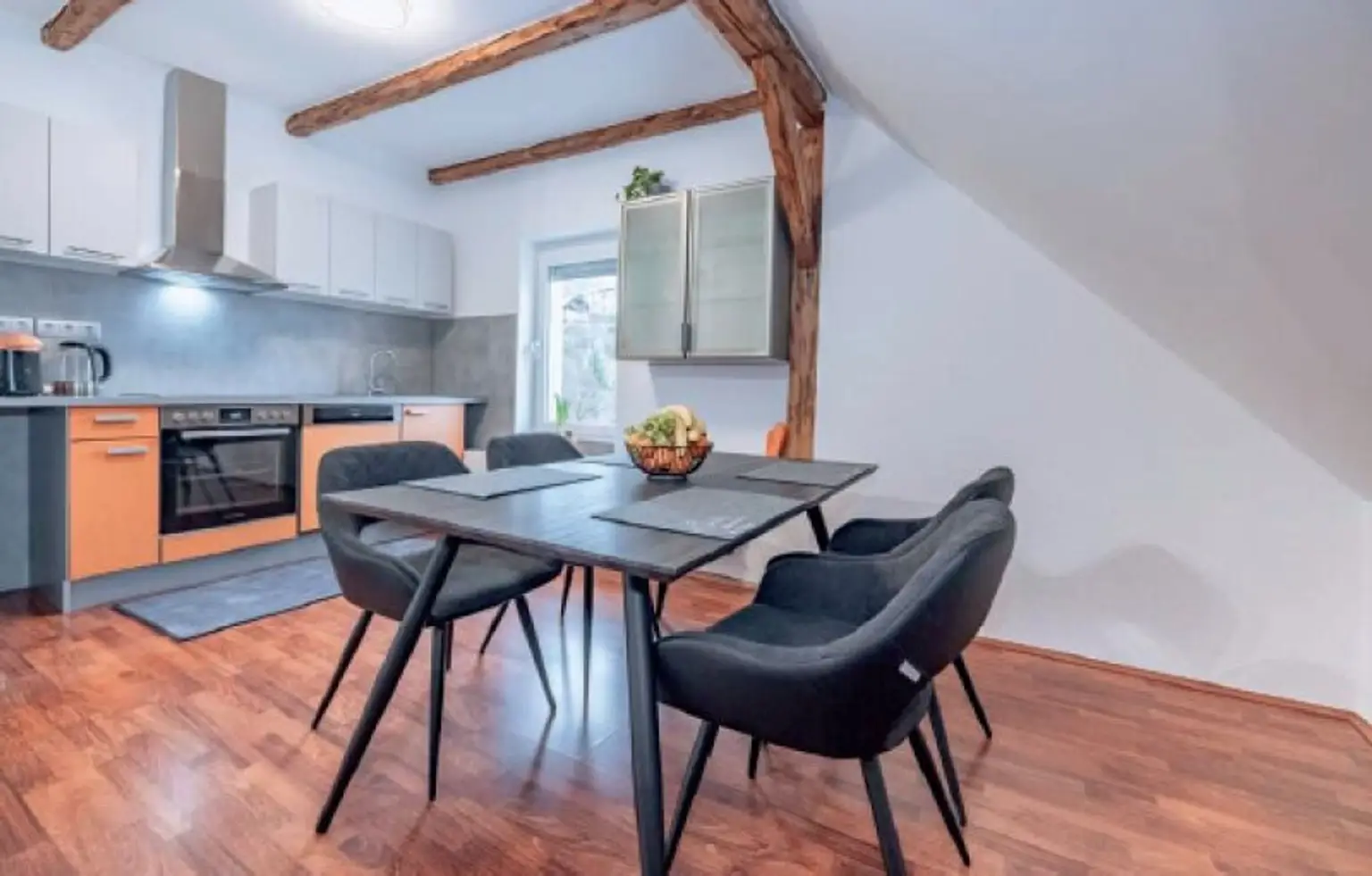 Eigentumswohnungen im Herzen von Hermagor