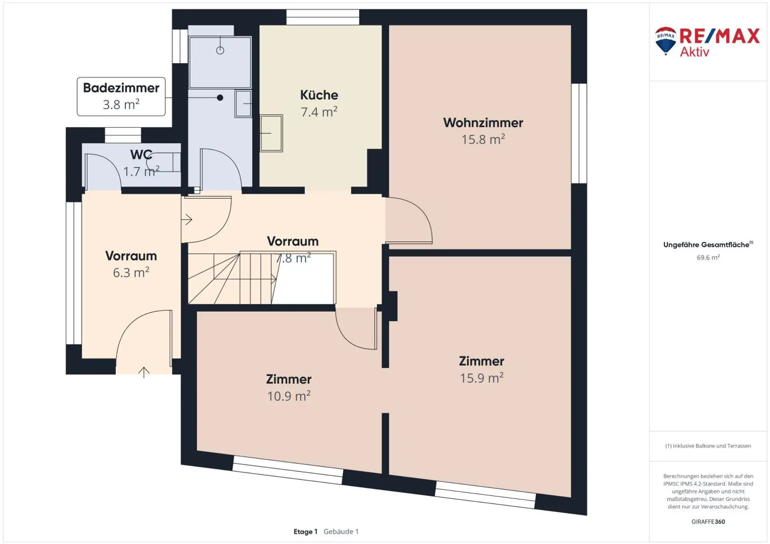 Sanierungsbedürftiges Juwel - gestalten Sie Ihr neues Zuhause