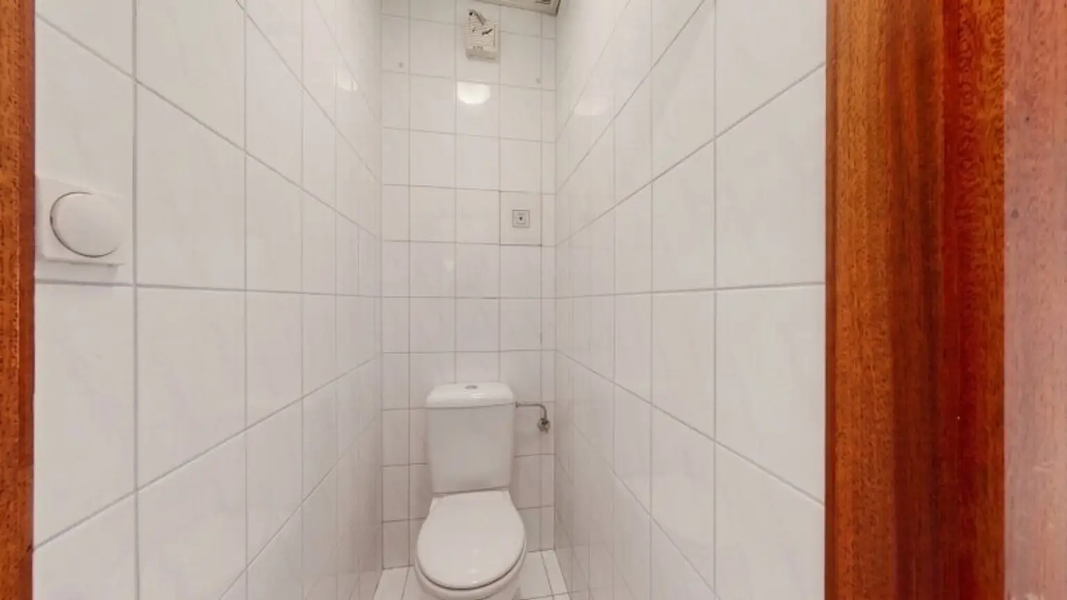 Toilette