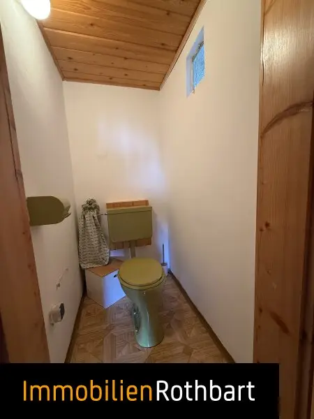 Charmantes Ferienhaus in Granitzen mit Garten, Balkon & Bergblick – €270.000,-