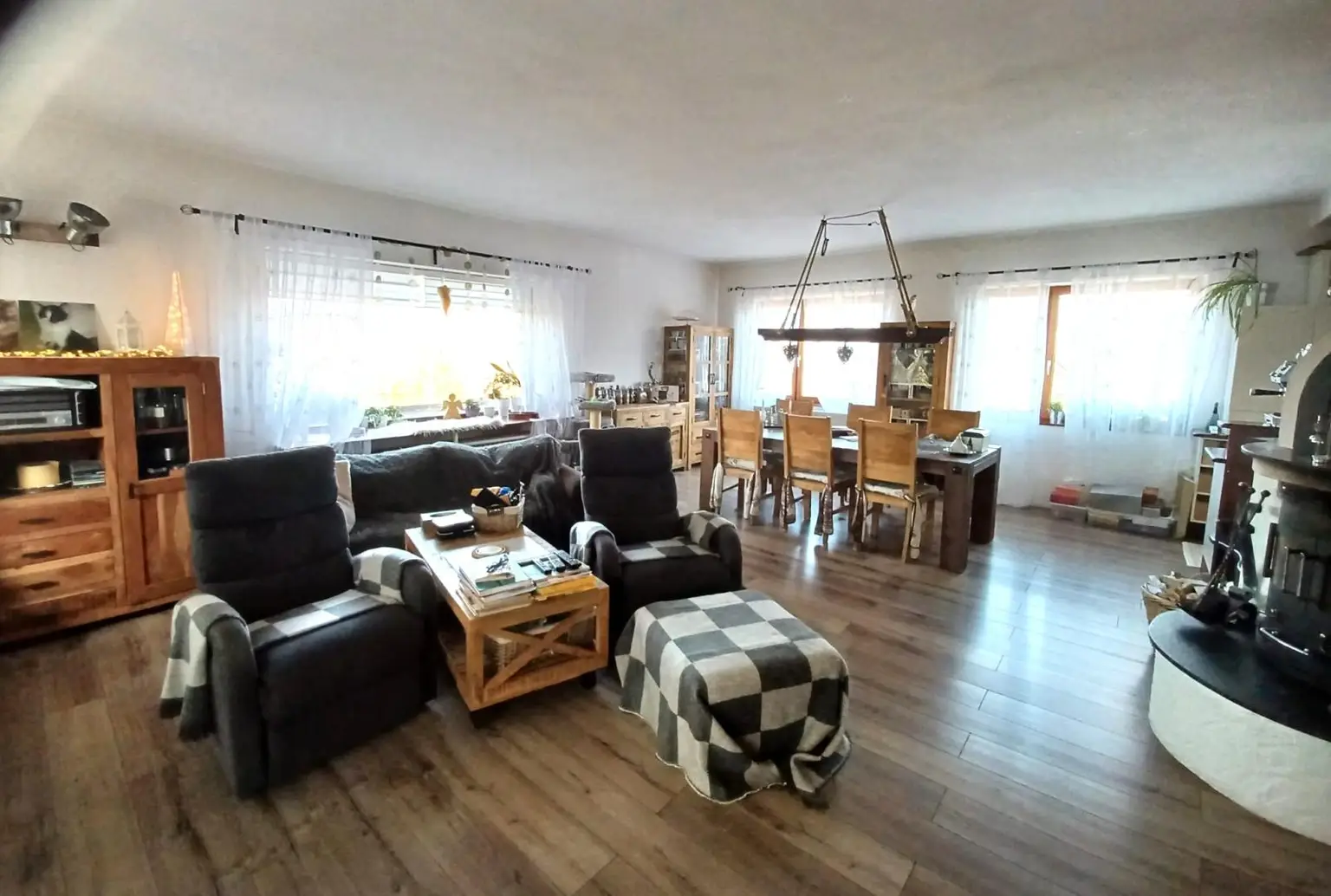 Wohn- Essbereich (1)