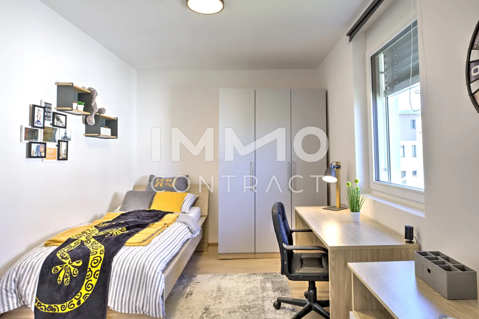 Modernes Reihenhaus in Top Lage
