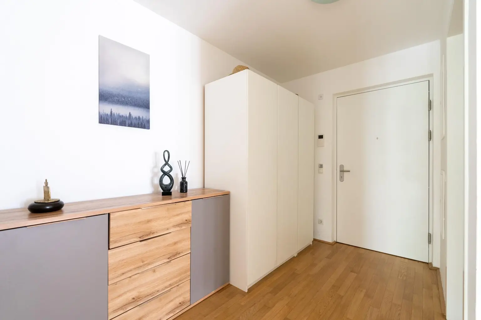 15. Eigentumswohnung 1220 Wien