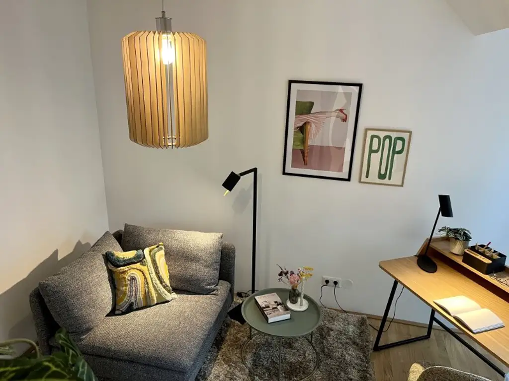 Einmalige Chance: Modernes Townhouse mit zwei Eingängen!