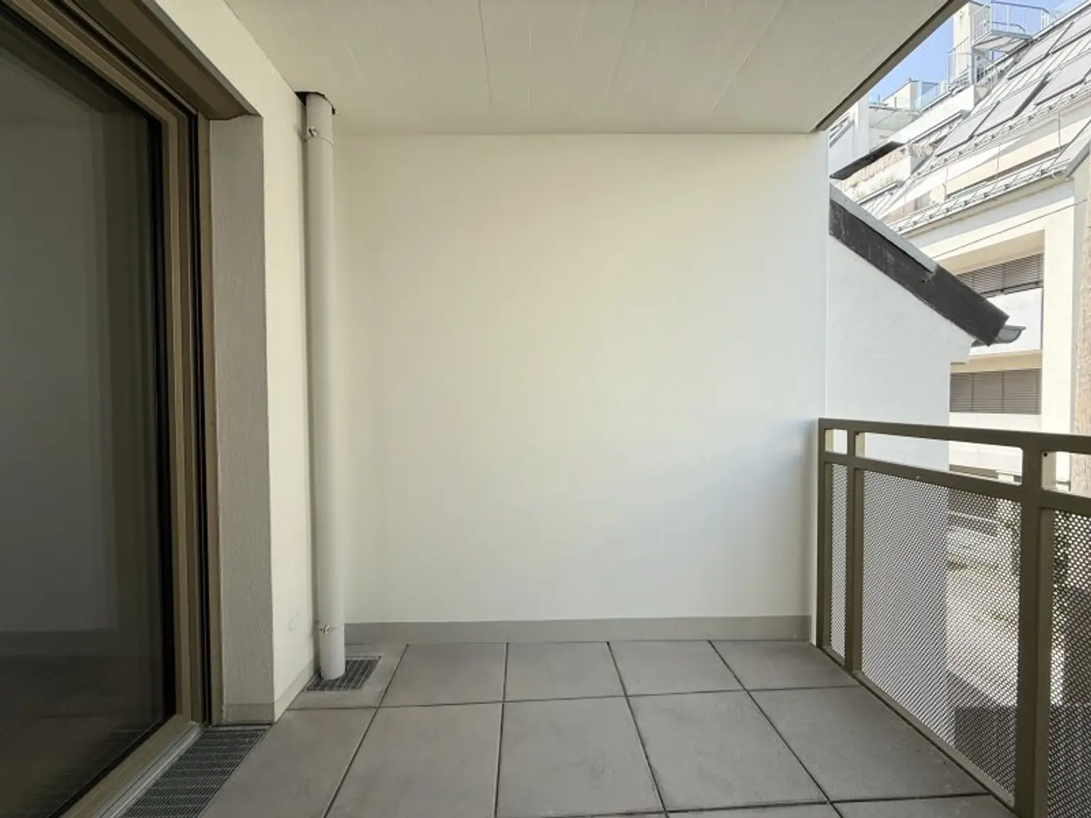 Schöne 2-Zimmer Wohnung mit en-suite Badezimmer! Exklusiver Neubau mit Erstbezug - PROVISIONSFREI
