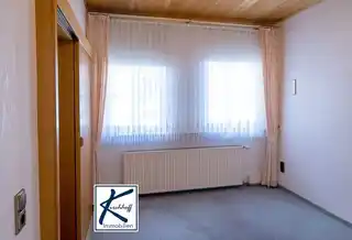 Wohnzimmer EG