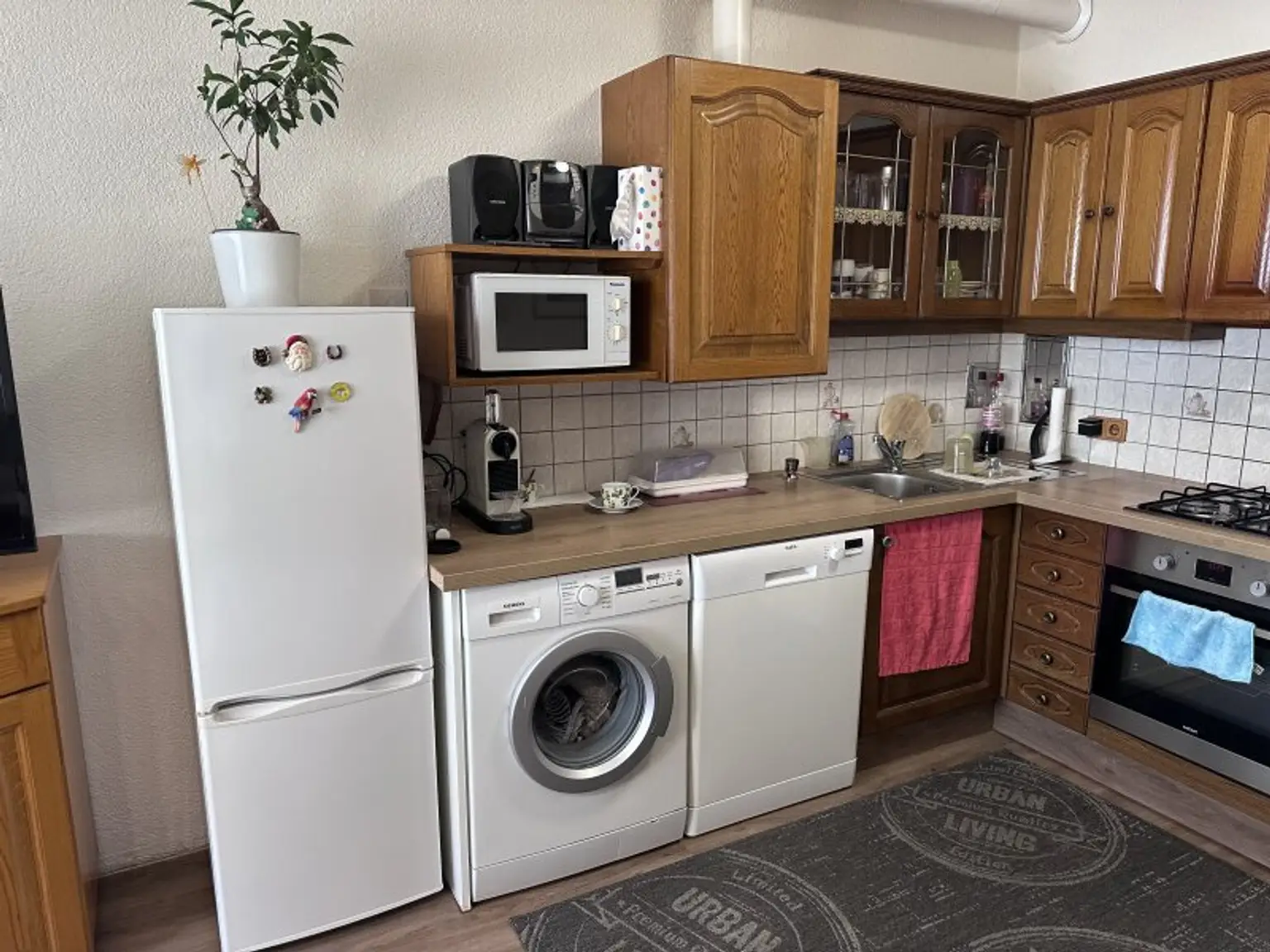 TOP WOHNUNG - TOPLAGE - FREIER MIETZINS