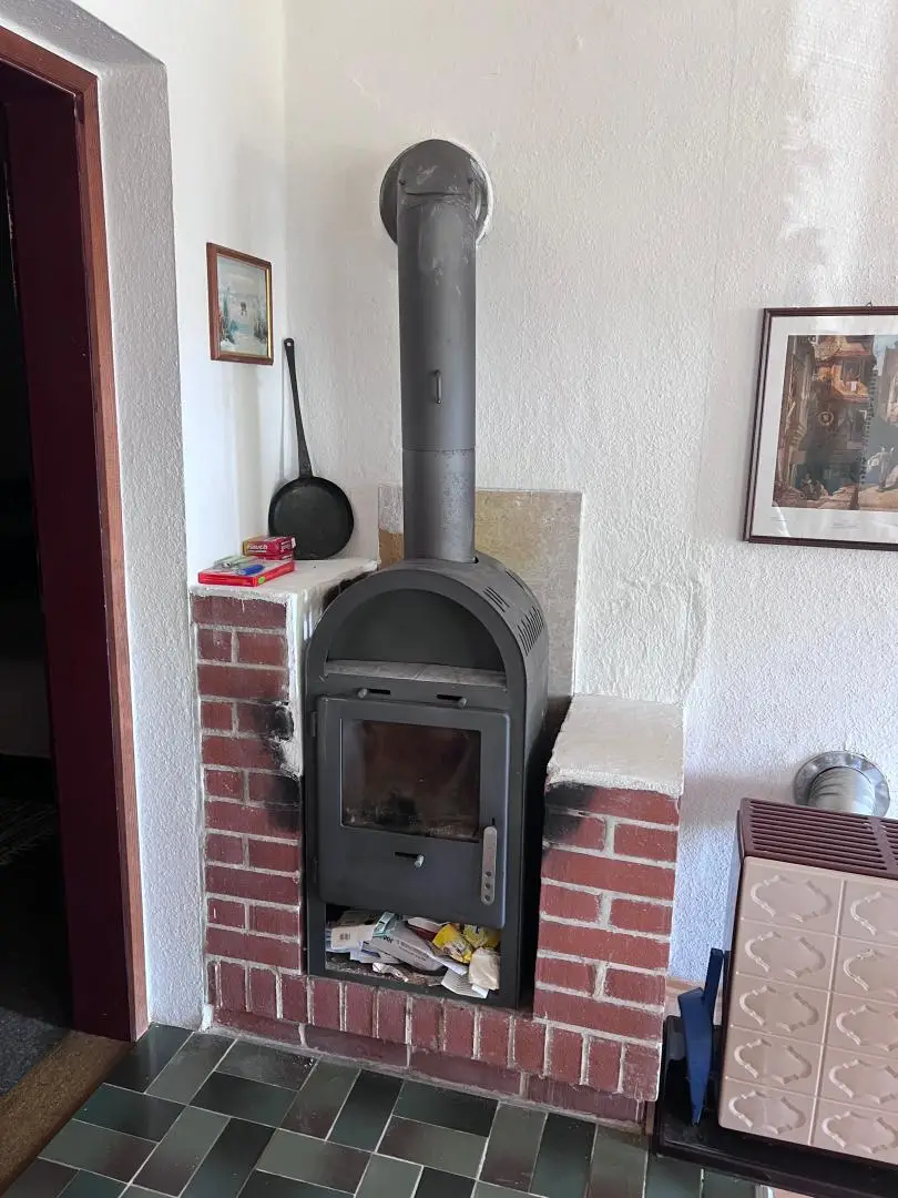 Bastlerhaus in Hengsberg zu verkaufen - Besichtigungsmöglichkeit am 28.9.2025 von 10 - 13 Uhr!