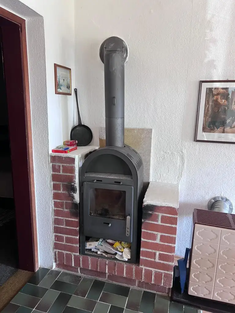 Bastlerhaus in Hengsberg zu verkaufen - Besichtigungsmöglichkeit am 28.9.2025 von 10 - 13 Uhr!