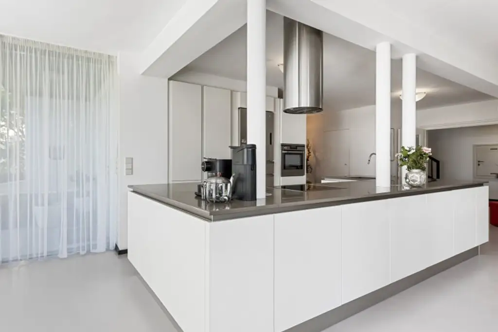 Exklusives Einfamilienhaus Nähe Schloss Esterhazy