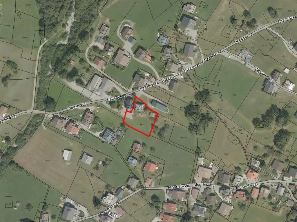 Tradition trifft Raum & Charme – Einzigartiges Montafonerhaus in St. Gallenkirch