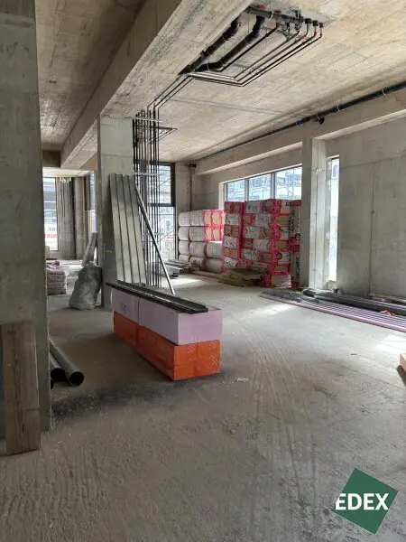 Geschäftsfläche in Bestlage des Nordbahnviertels