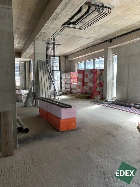 Geschäftsfläche in Bestlage des Nordbahnviertels