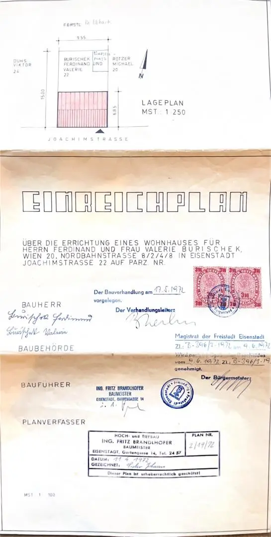17.5.1972 Einreichplan_4