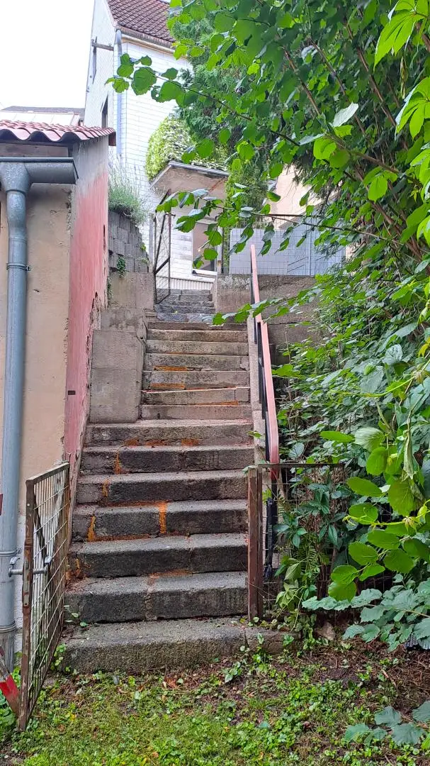 neu renoviertes Stadthaus mit Blick auf Thayalände