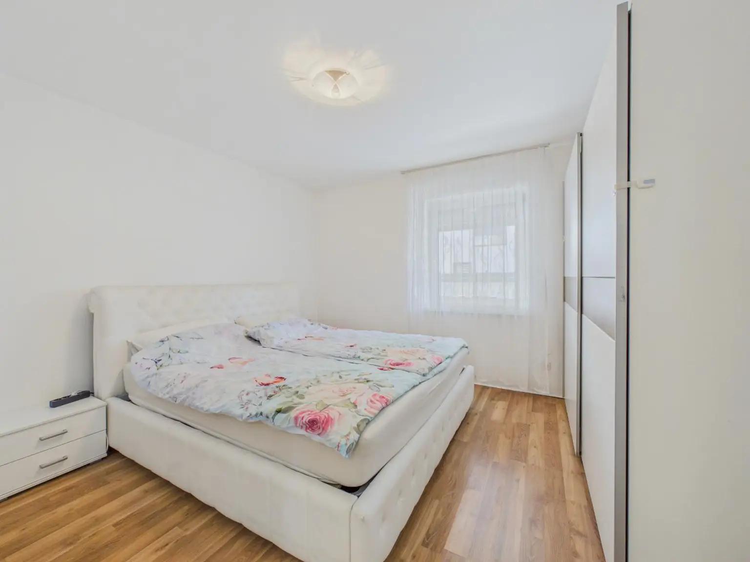 Schlafzimmer EG 1