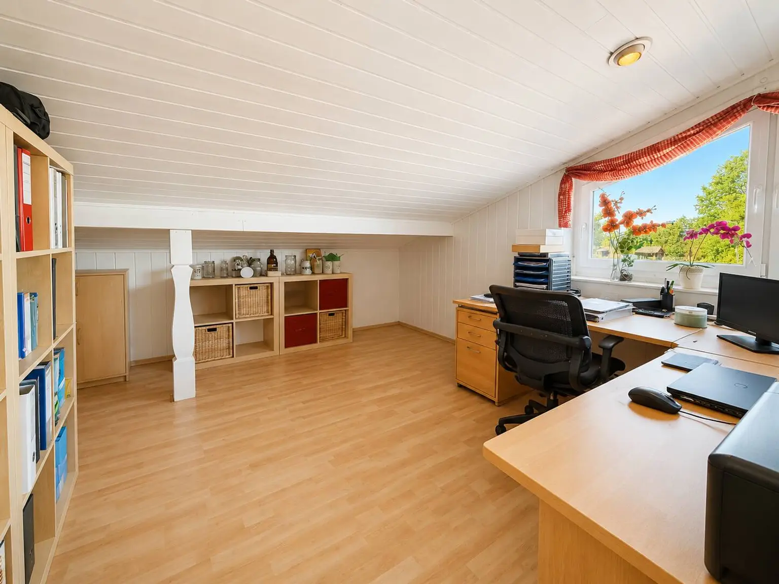 Büro