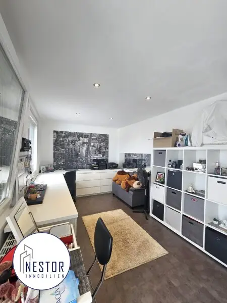 Wohnung - NESTOR Immobilien