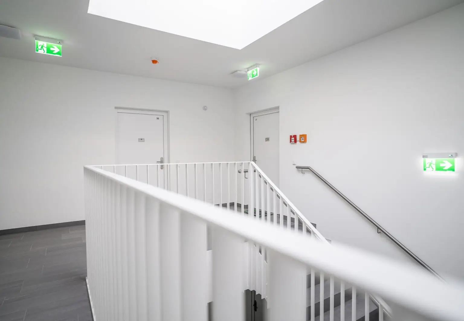Stiegenhaus
