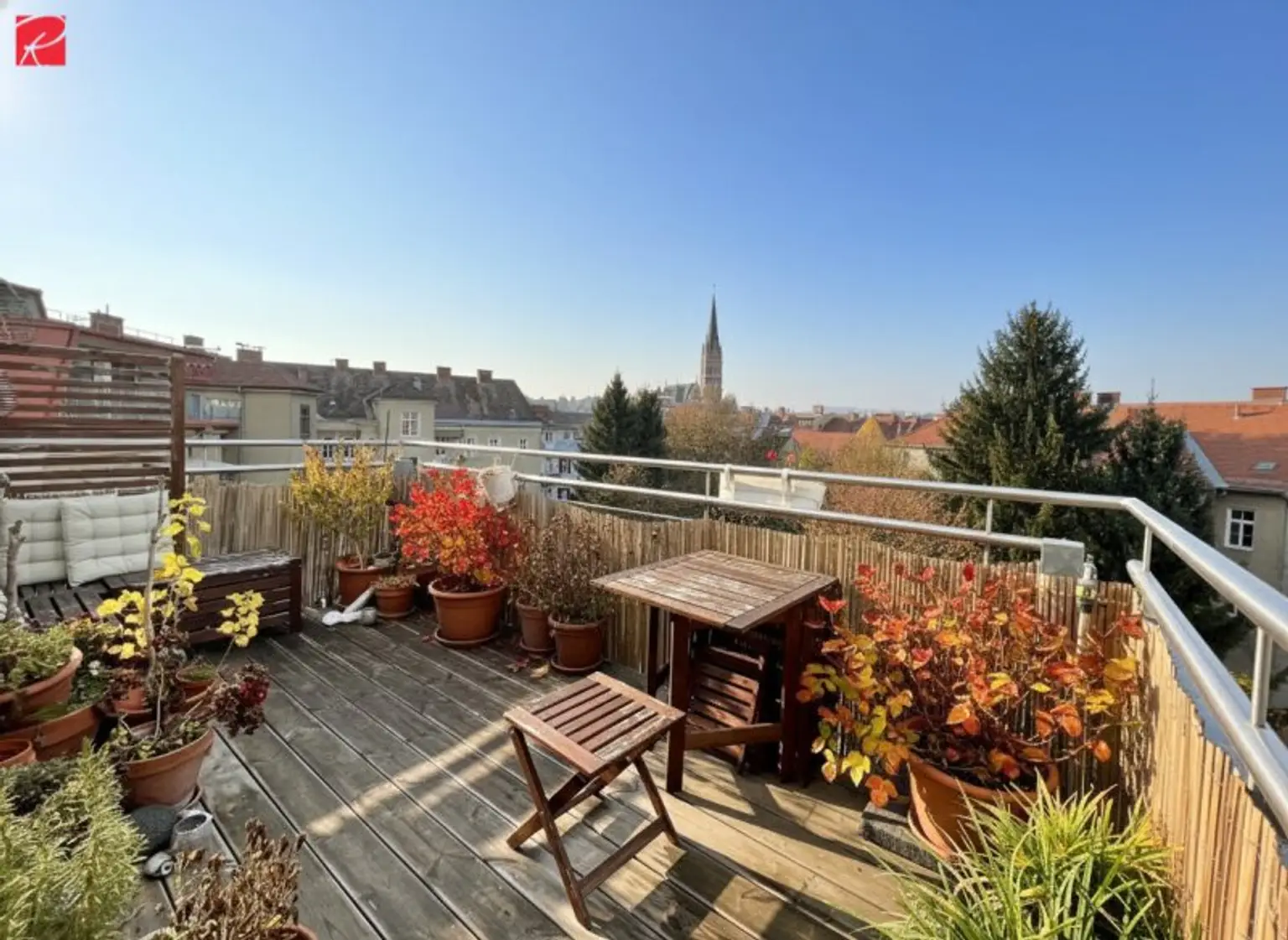 ST. LEONHARD: Wohntraum in Ruhelage!