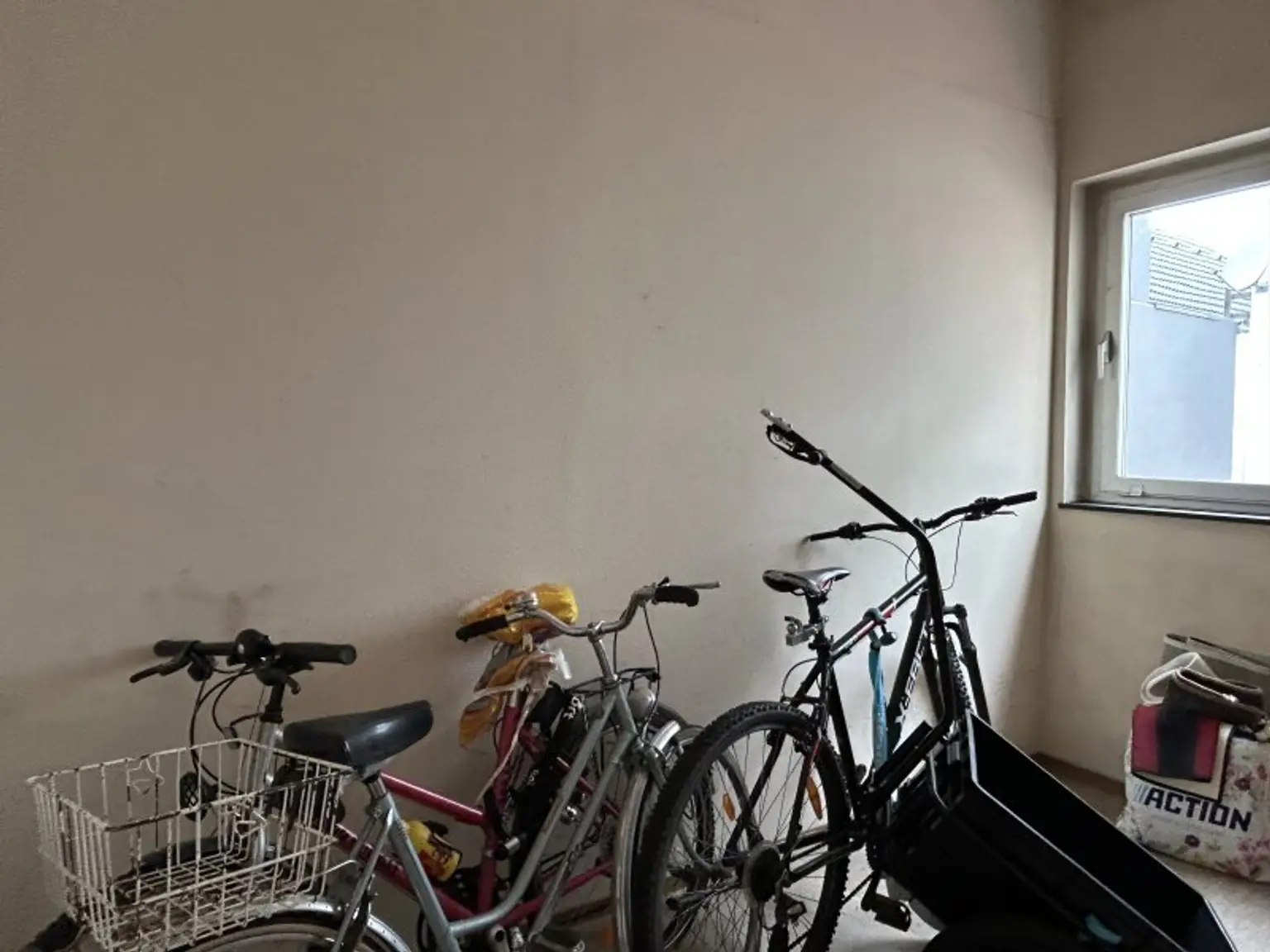 ++ Wunderschöne Wohnung mit 2 Zimmer im Zentrum von Stegersbach! ++