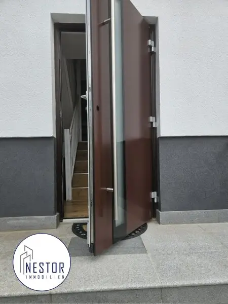 Haus - NESTOR Immobilien