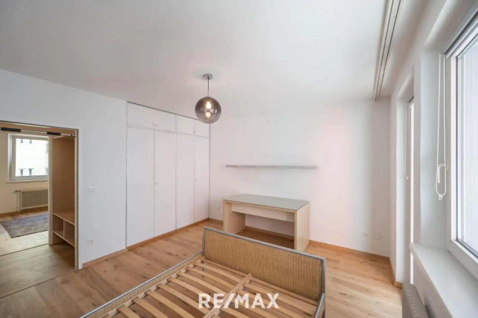 4-Zimmer Familienhit mit 2 Loggien in 1200 Wien!