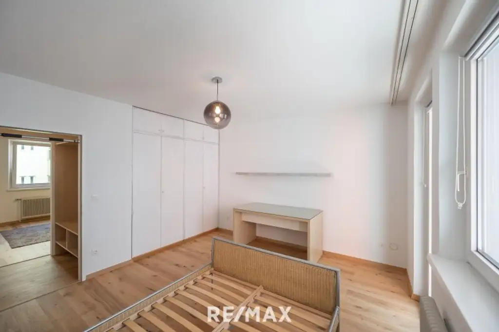 4-Zimmer Familienhit mit 2 Loggien in 1200 Wien!