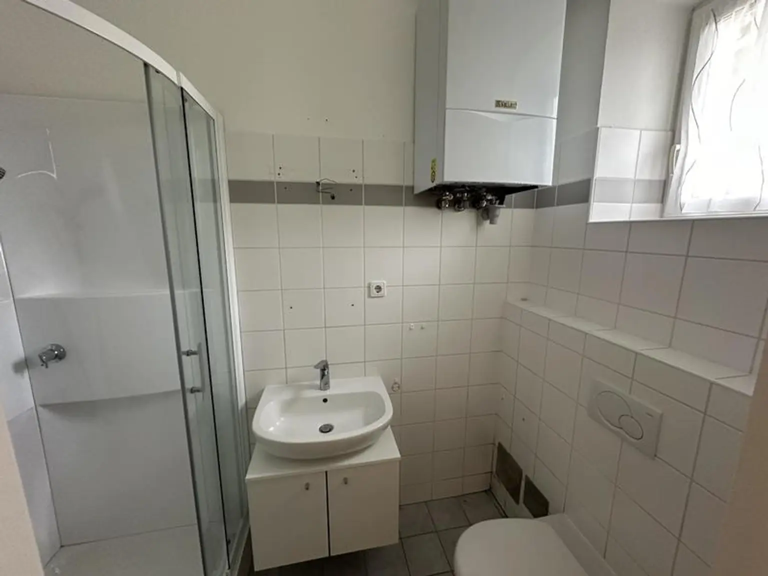 Schöne 2 Zimmerwohnung im grünen,mittelalterlichen Eggenburg