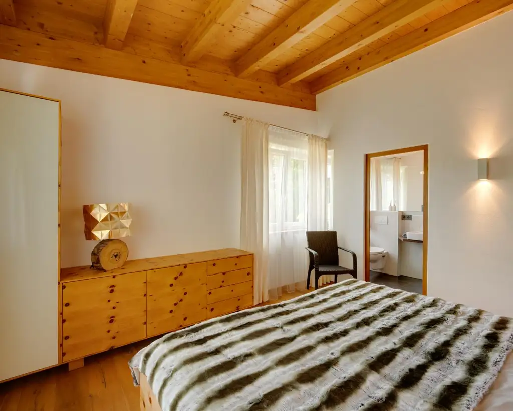 NEU! "Das perfekte Nest" - eingebettet zwischen Bergpanorama und Luxus!