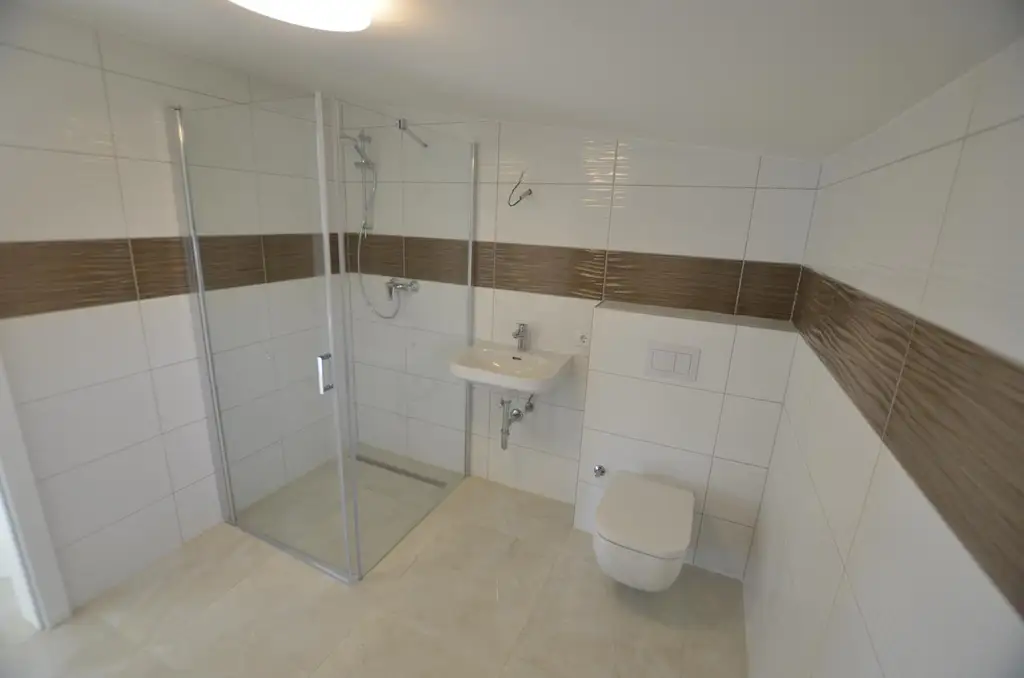 7 Zimmer Reihenhaus in Himberg