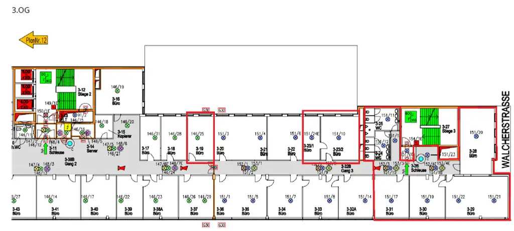 Grundriss 3.OG