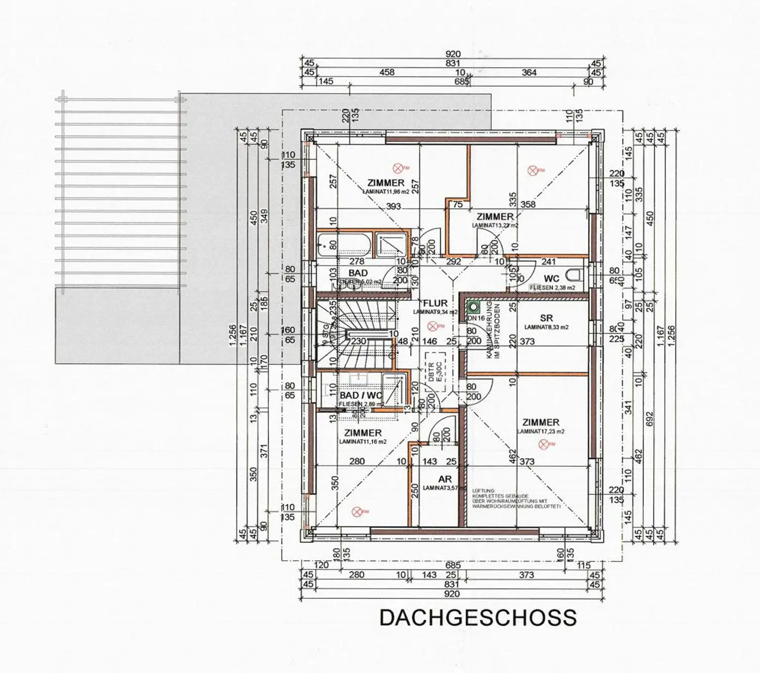 Plan DG