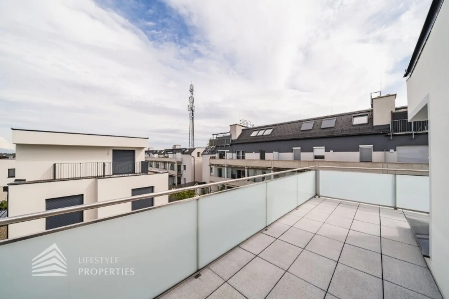 Erstbezug! Wunderschönes 4-Zimmer-Einfamilienhaus in Korneuburg