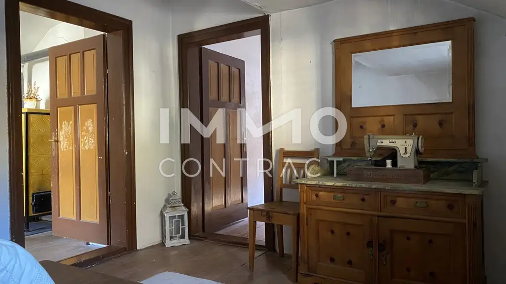 Alpine Landhausidylle mit Freizeitwohnsitzwidmung