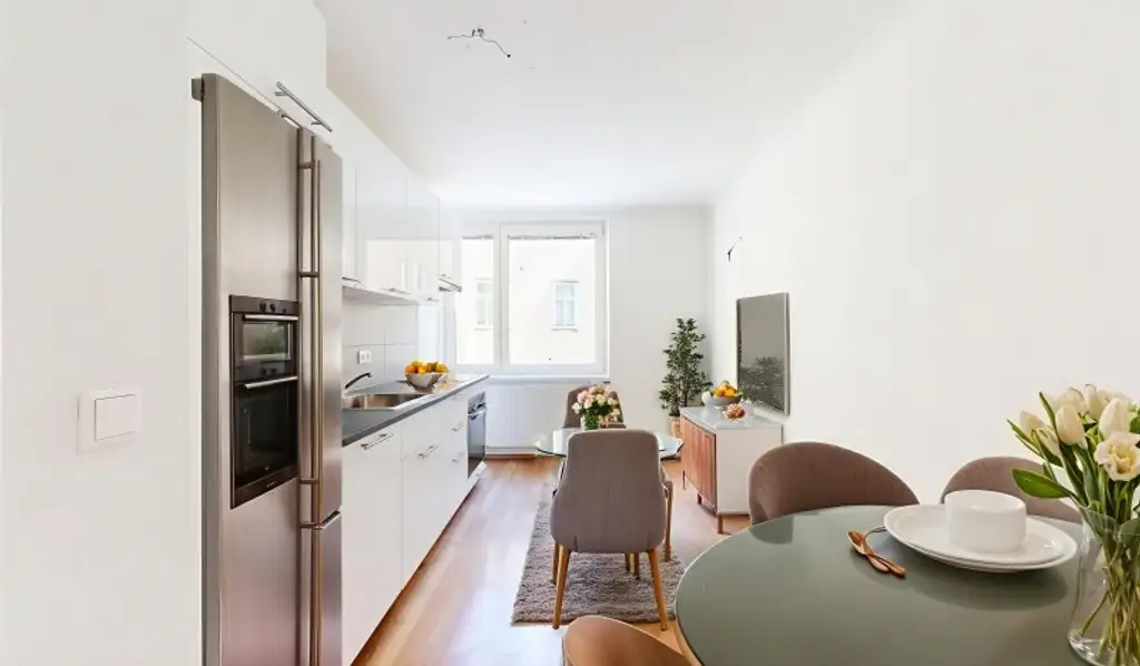 Moderne 2-Zimmer-Wohnung | Lift | Nähe Tichy | hervorragende Verkehrsanbindung und Infrastruktur