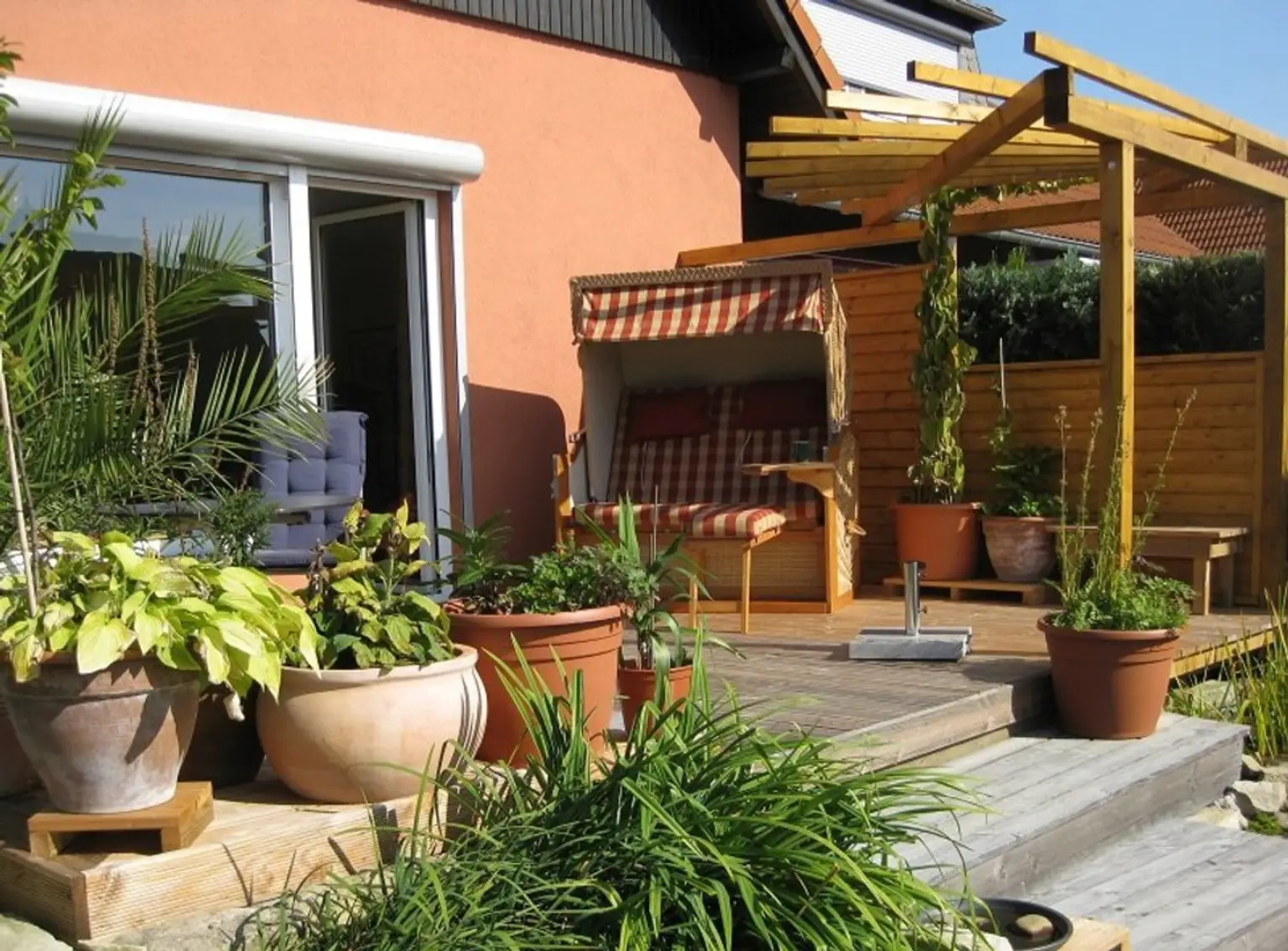 VERKAUFT: Wohlfühl-Doppelhaushälfte in begehrter Lage von Vienenburg sucht neue Eigentümer!