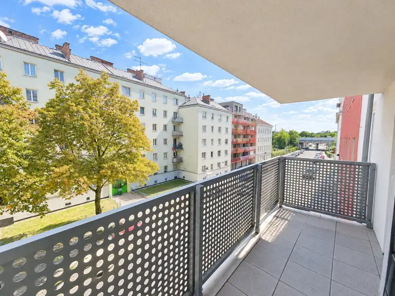 Balkon I