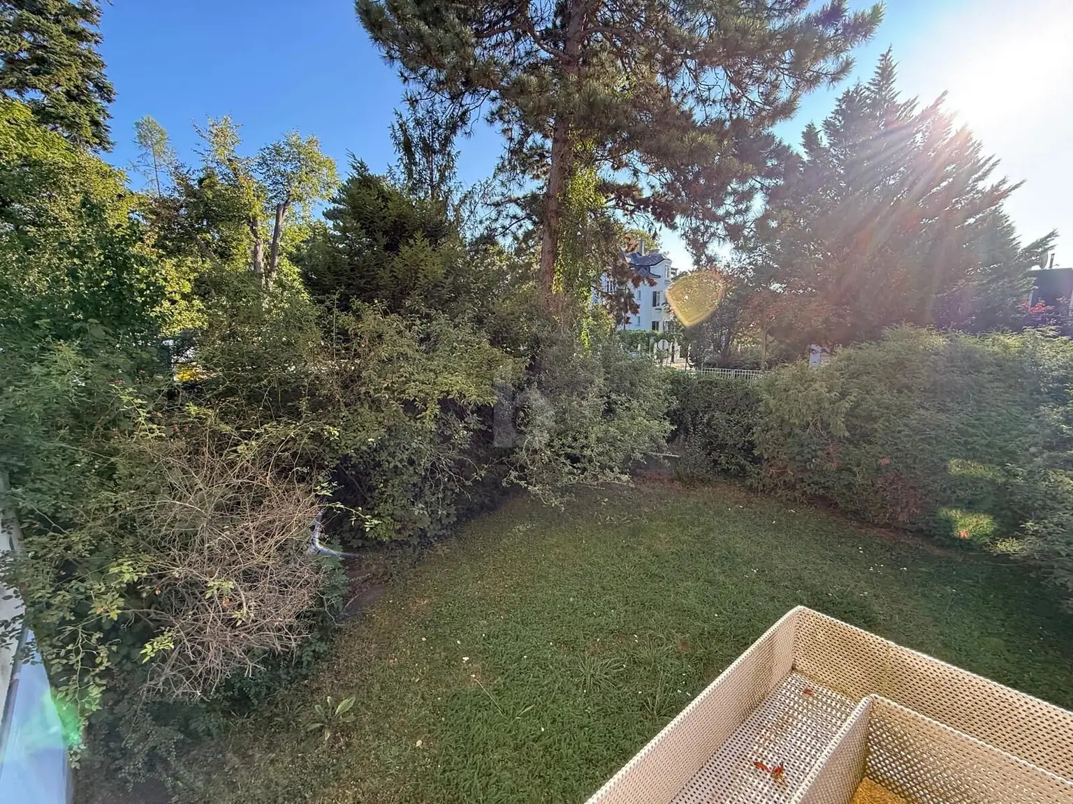 GROßZÜGIGE EINHEIT MIT BALKON IN TOP-LAGE