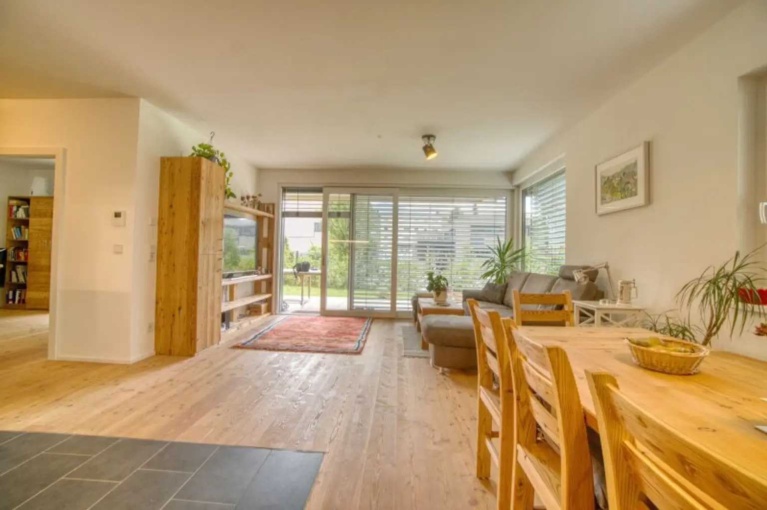 Alpiner Wohntraum in moderner Anlage – Lebensqualität in Schwaz, 3-Zimmer-Wohnung