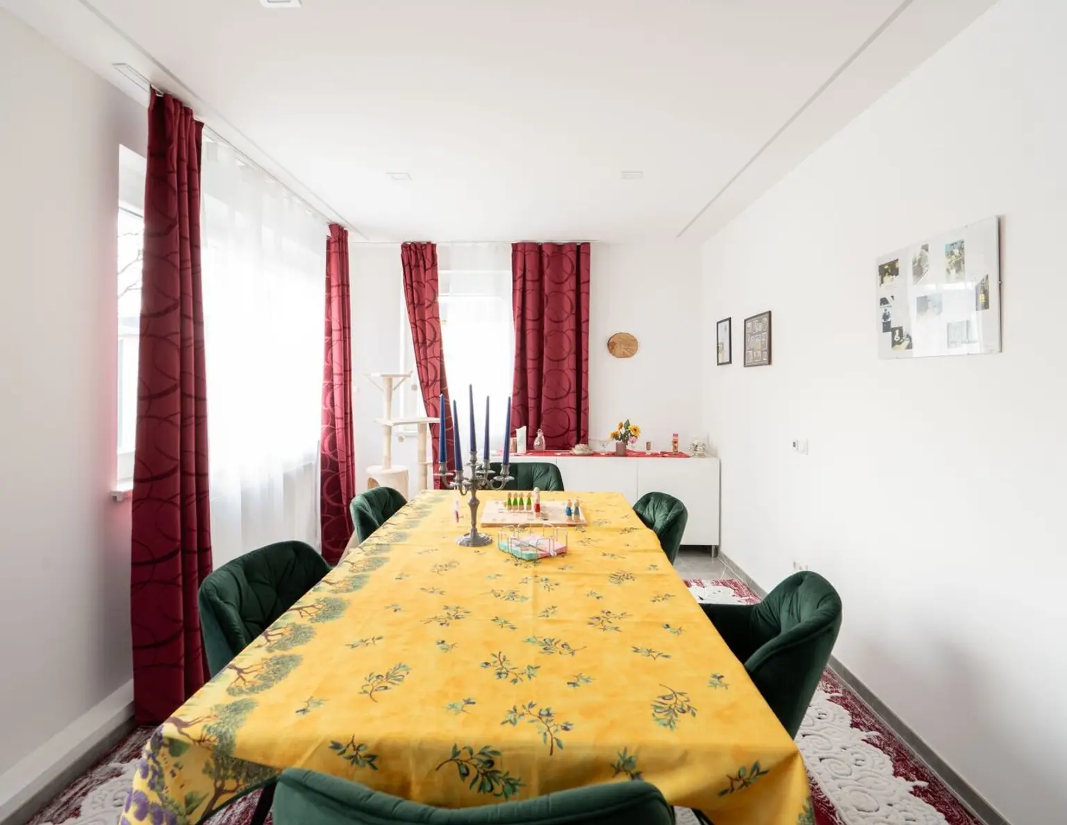 Traumhaftes Mehrfamilienhaus mit großzügigem Garten in Marchtrenk - Ihr neues Zuhause wartet!