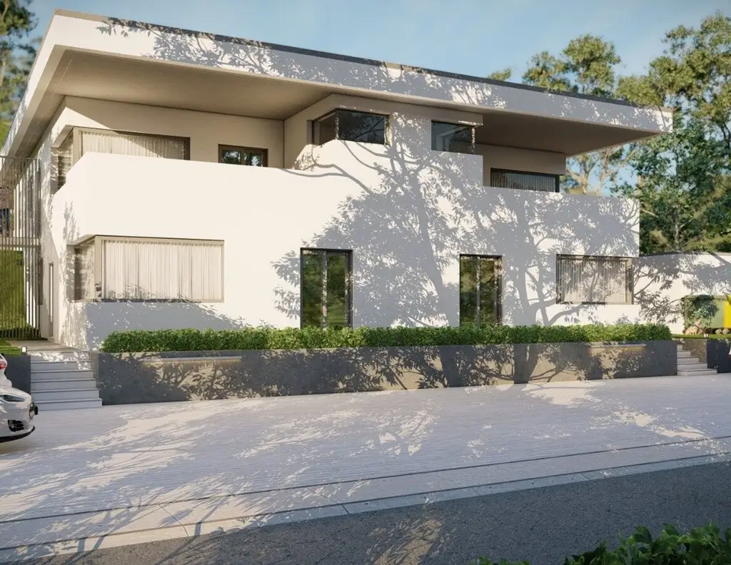 Bauprojekt mit Einreichplanung & Grundstück in Leoben zu verkaufen