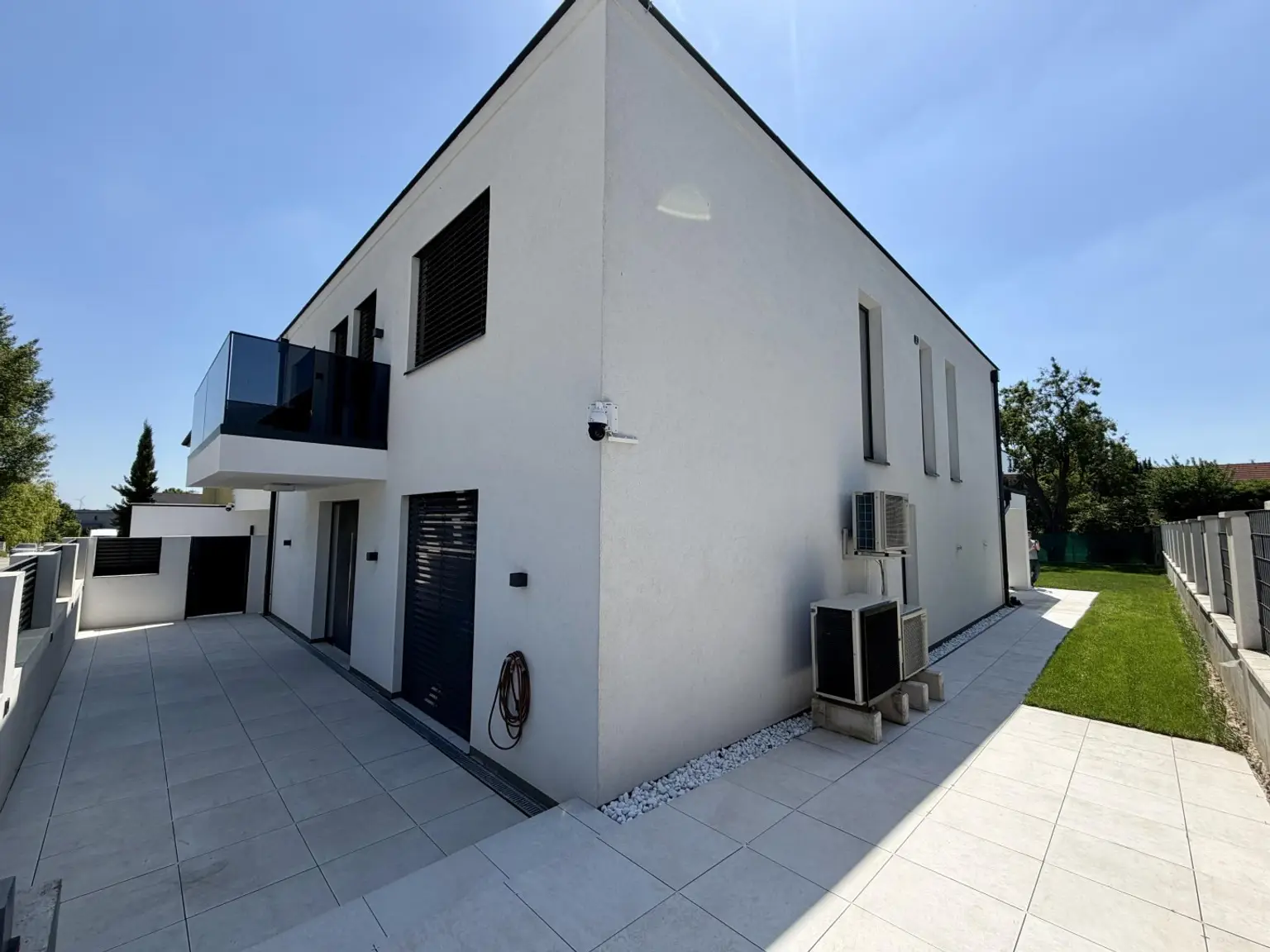EFH 2432 Schwadorf