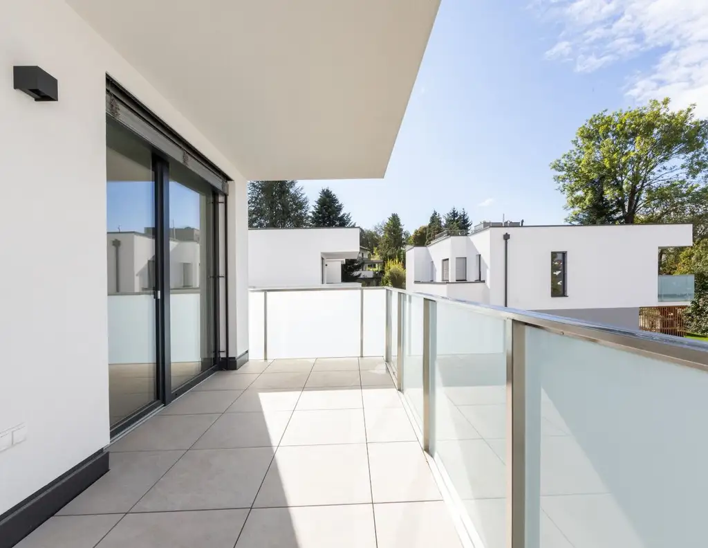 EXKLUSIVES Anlageobjekt am Ruckerlberg | *** 3,45 % RENDITE *** sofort sichern!