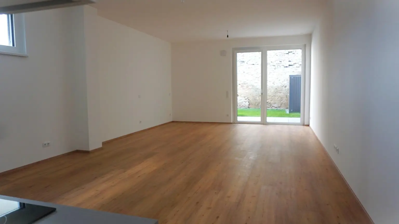 Moderner Wohnkomfort auf 58 m² – ideal für Singles oder Paare